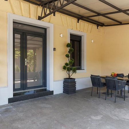 Apartment Greenri Rijeka Exteriér fotografie