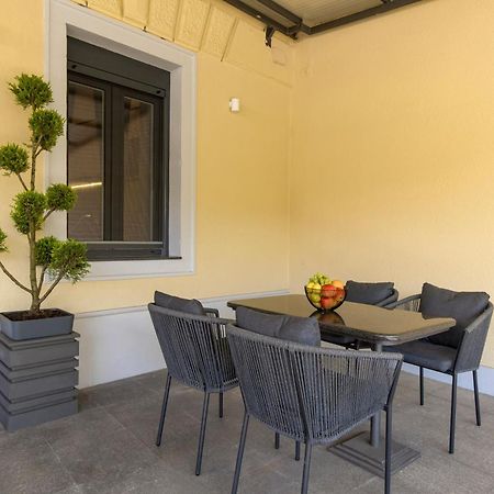 Apartment Greenri Rijeka Exteriér fotografie