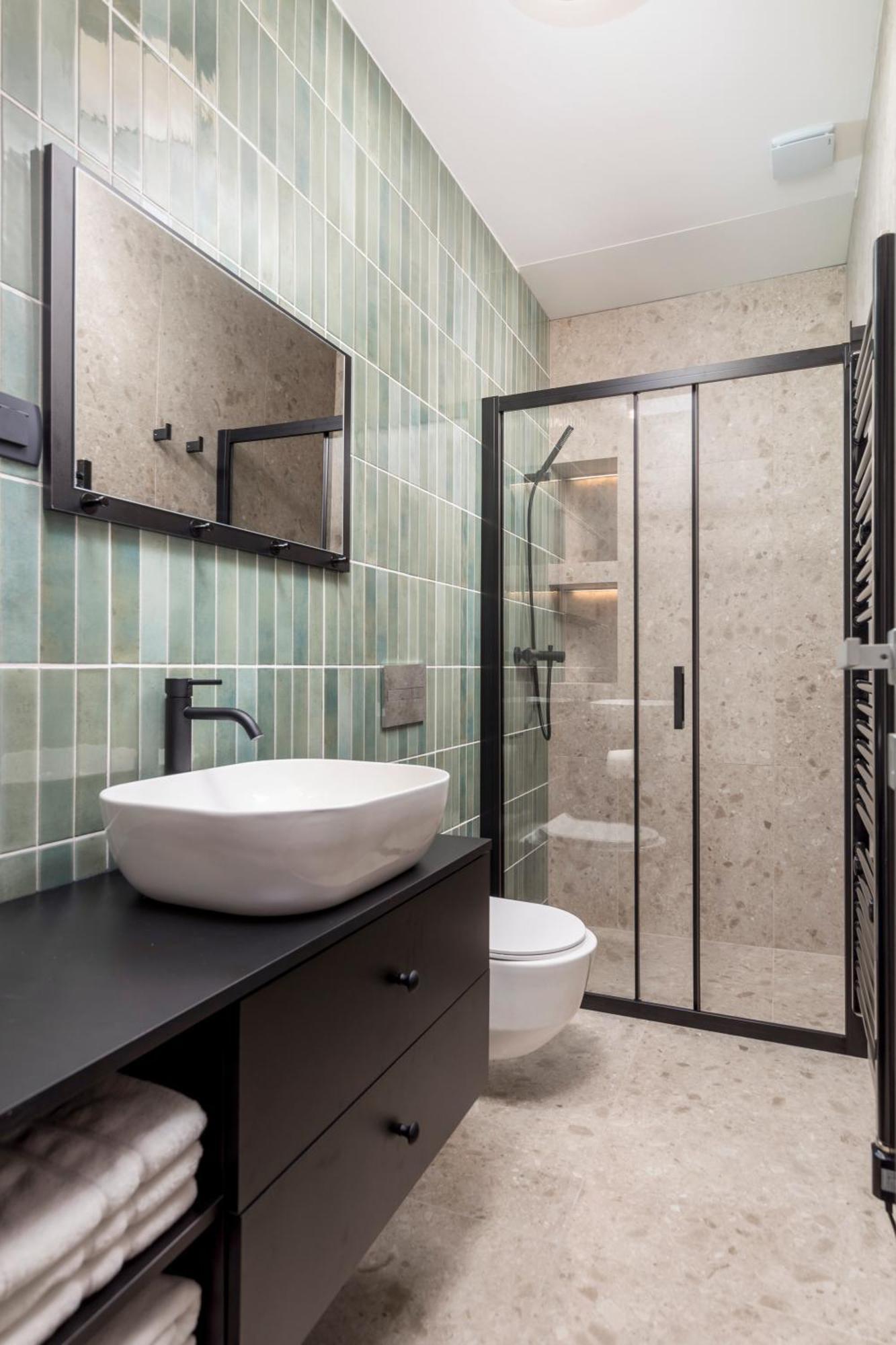 Apartment Greenri Rijeka Exteriér fotografie