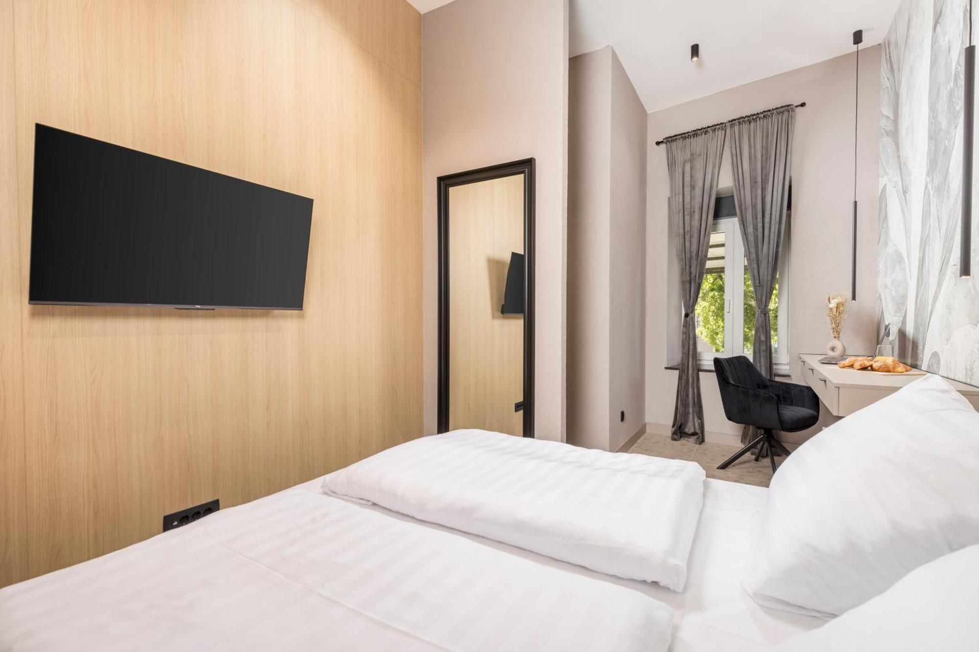 Apartment Greenri Rijeka Exteriér fotografie