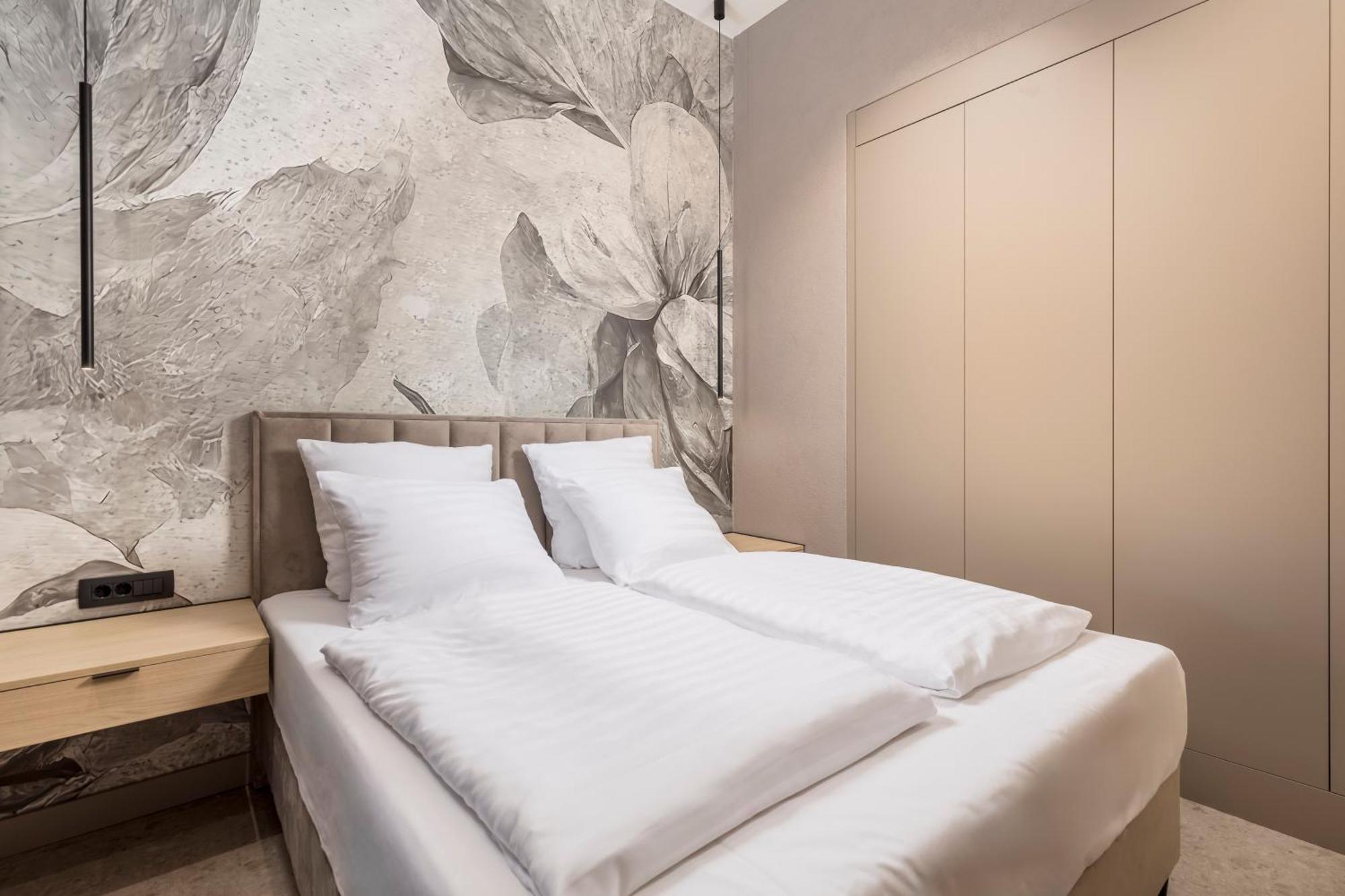 Apartment Greenri Rijeka Exteriér fotografie
