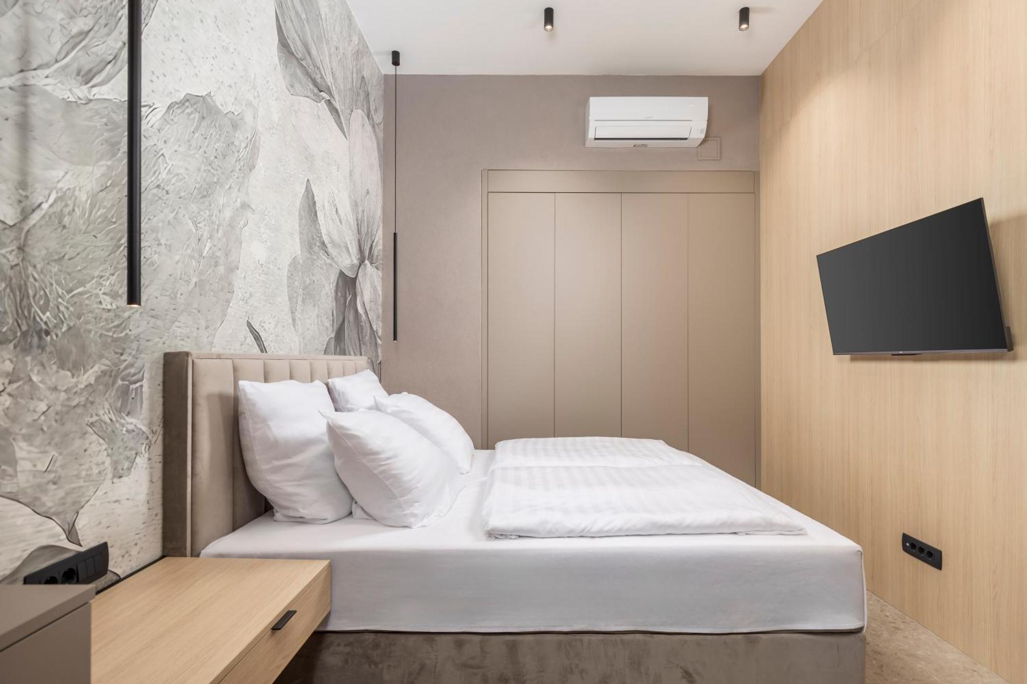 Apartment Greenri Rijeka Exteriér fotografie