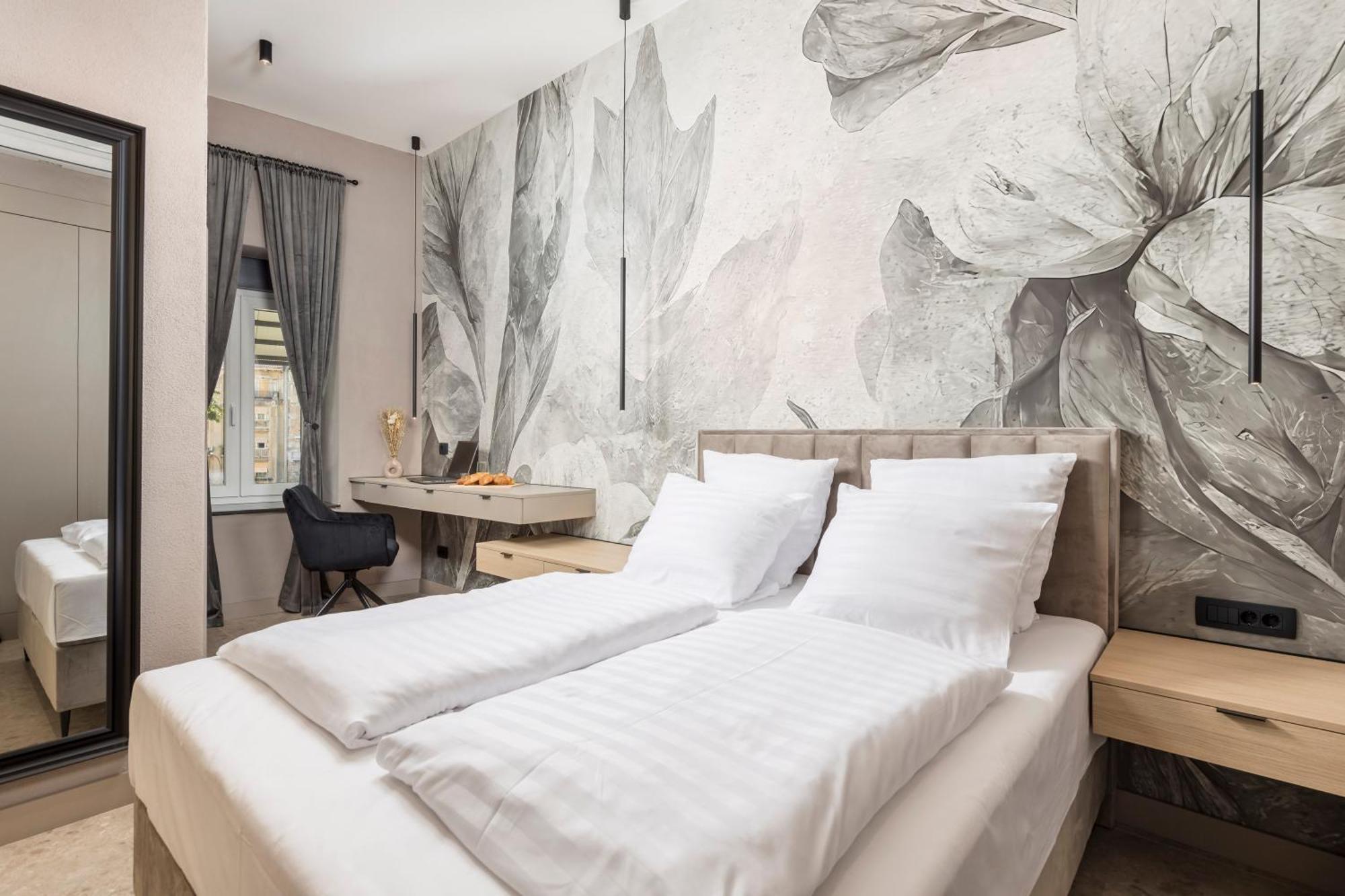 Apartment Greenri Rijeka Exteriér fotografie